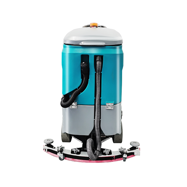 Lavadora de pisos A9