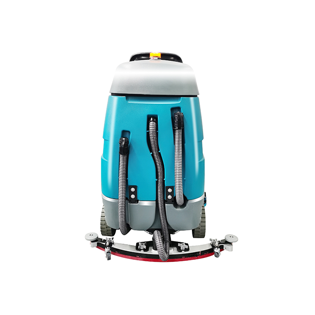 A10 lavadora de chão