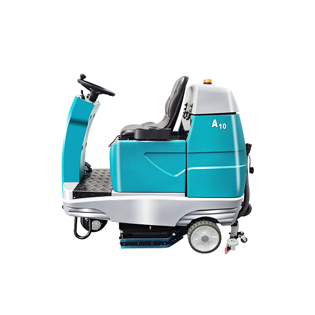 A10 lavadora de chão