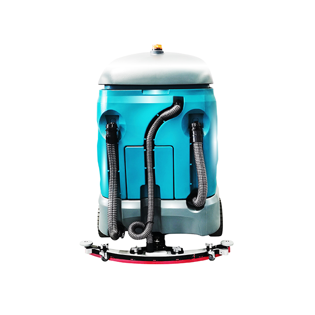 Lavadora de pisos A12