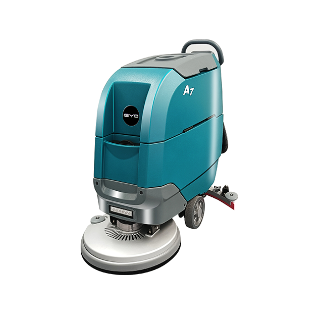 Versão do motor de acionamento A7D