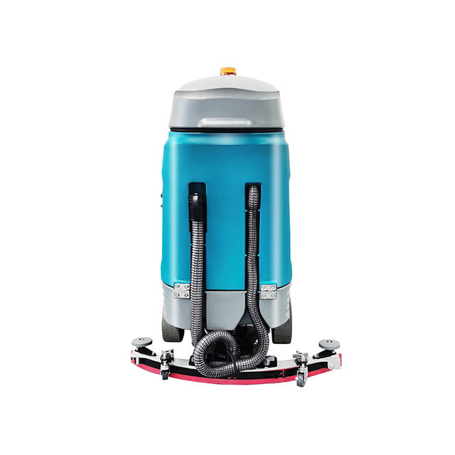 Lavadora de chão A9