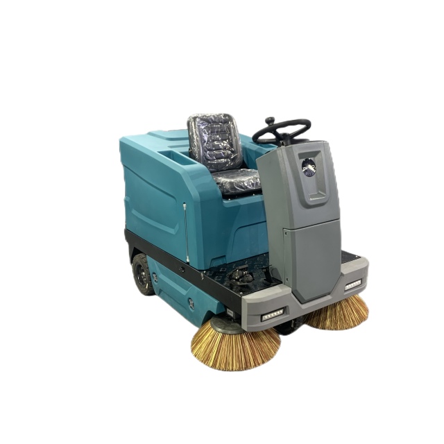 S1400 Varredora Comercial Externa